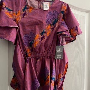 Disney official merc. Wakanda.  MARVEL